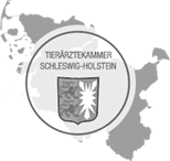 Logo der Tierärztekammer Schleswig-Holstein
